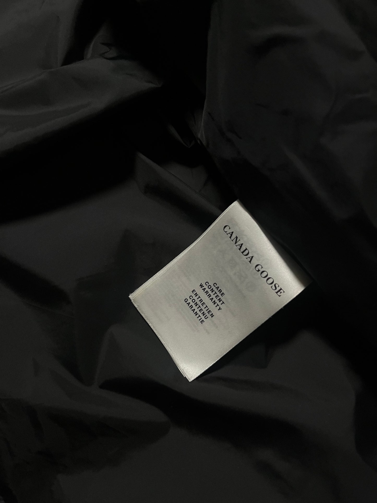 Canada Goose MacMillan Parka