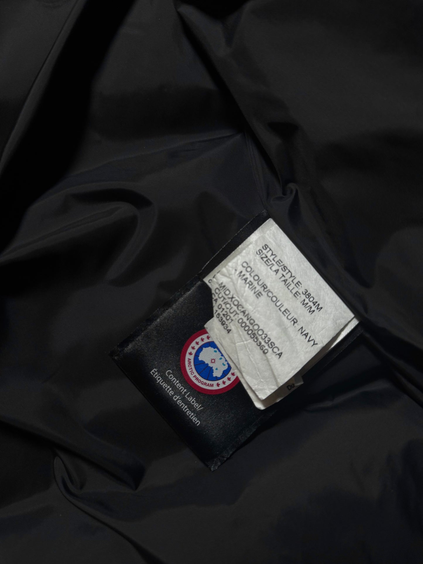 Canada Goose MacMillan Parka