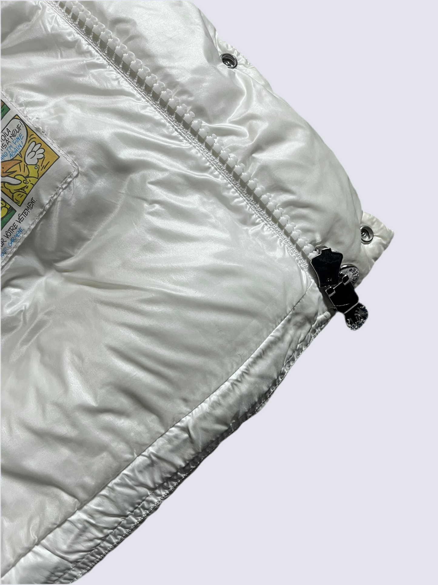 Moncler Maya 70th Anniversary