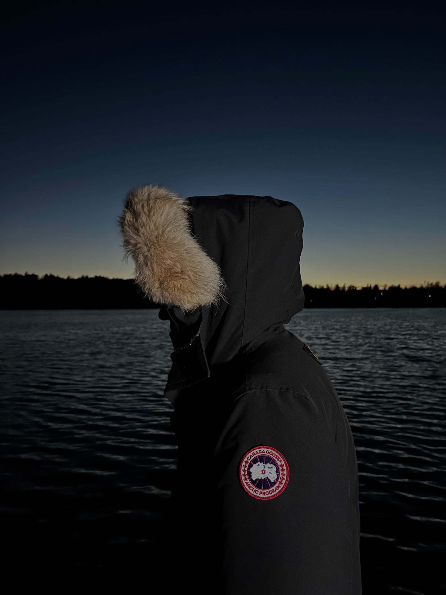 Canada Goose Langford Parka