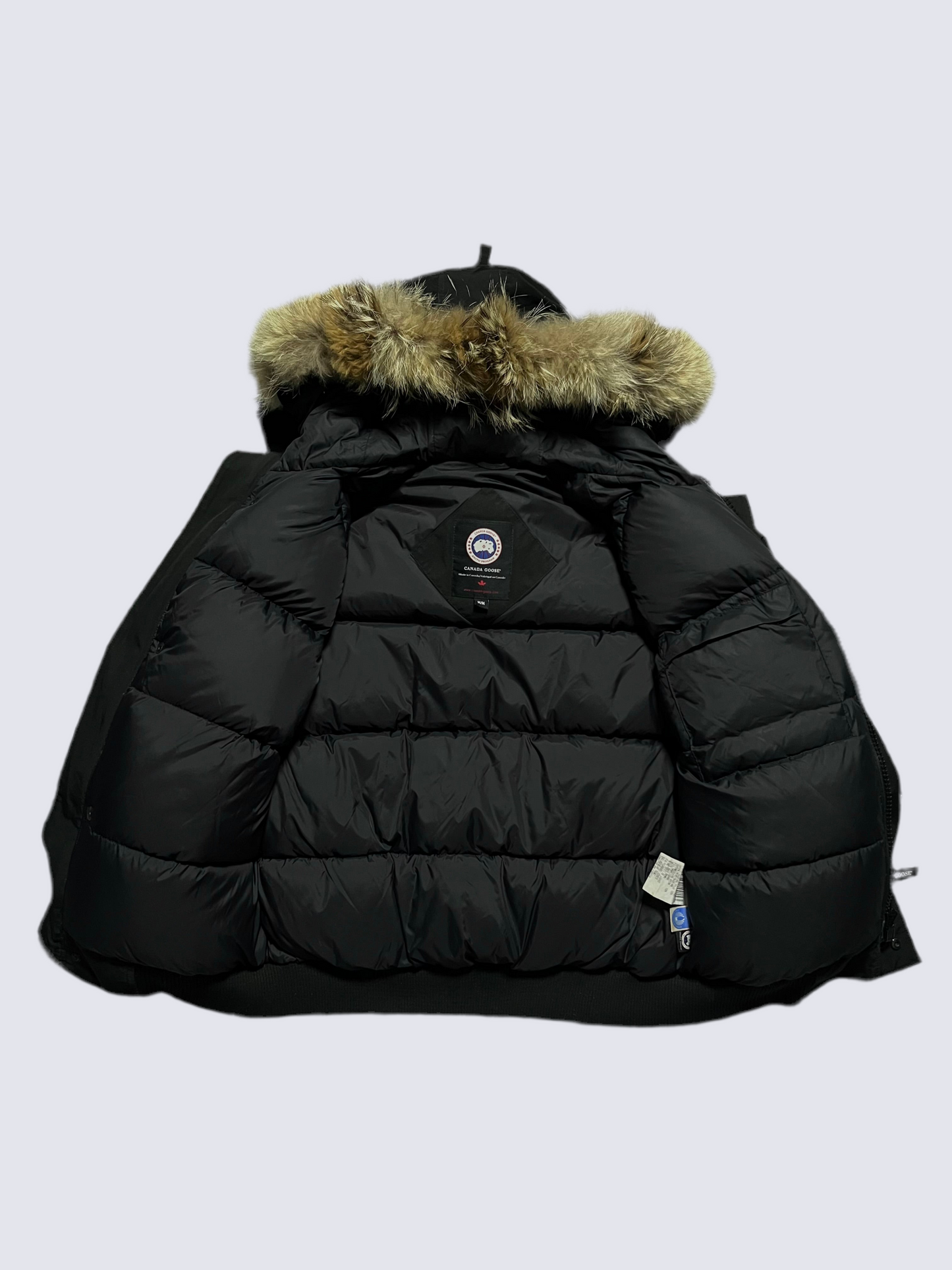 Canada Goose Chilliwack Bomber