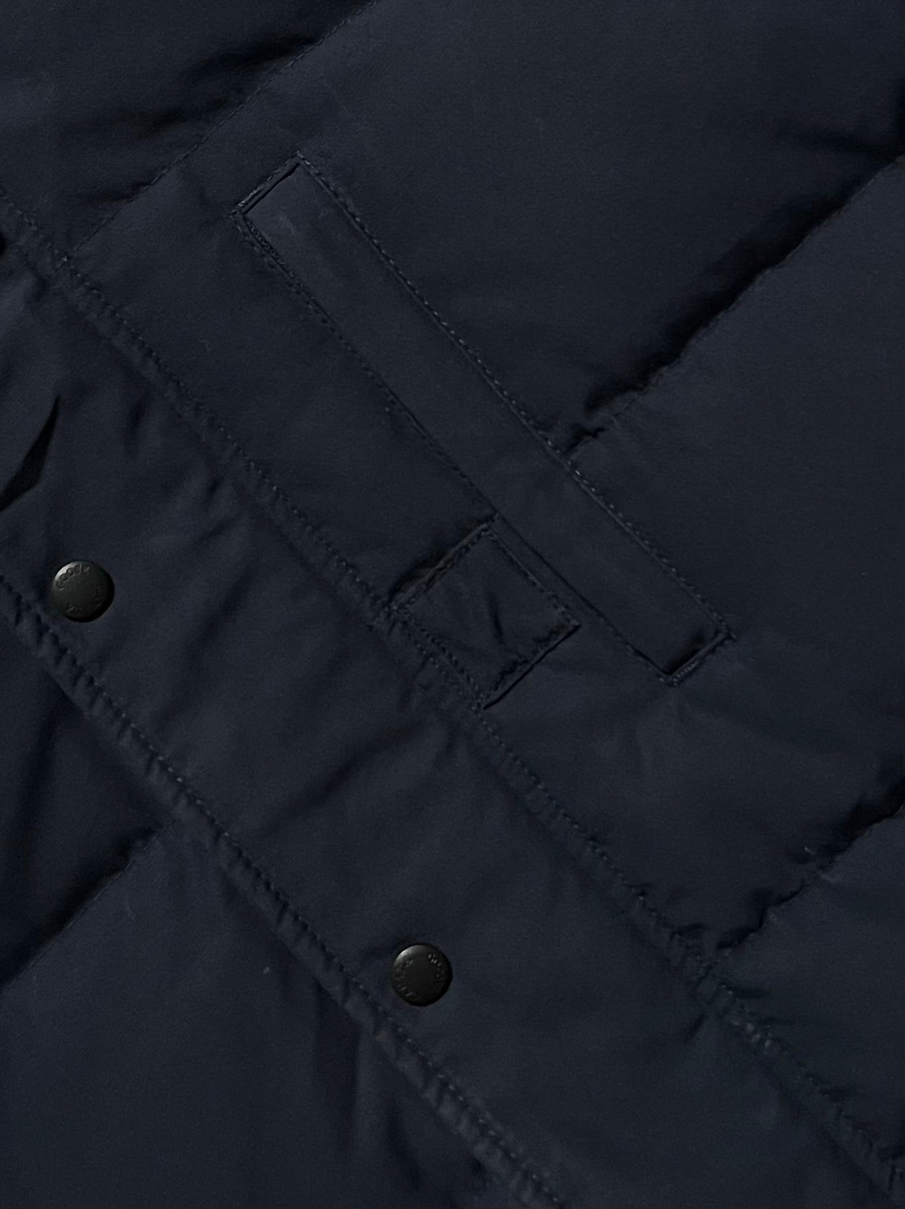 Canada Goose Carson Parka