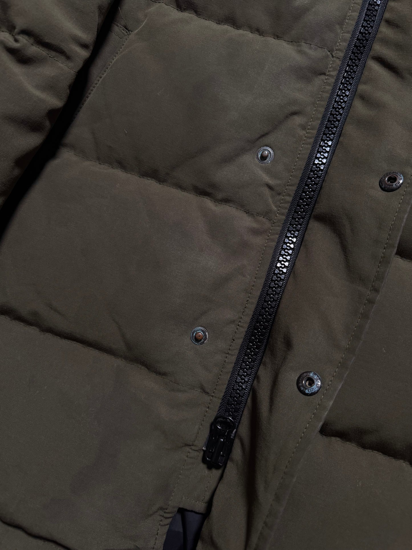 Canada Goose Carson Parka