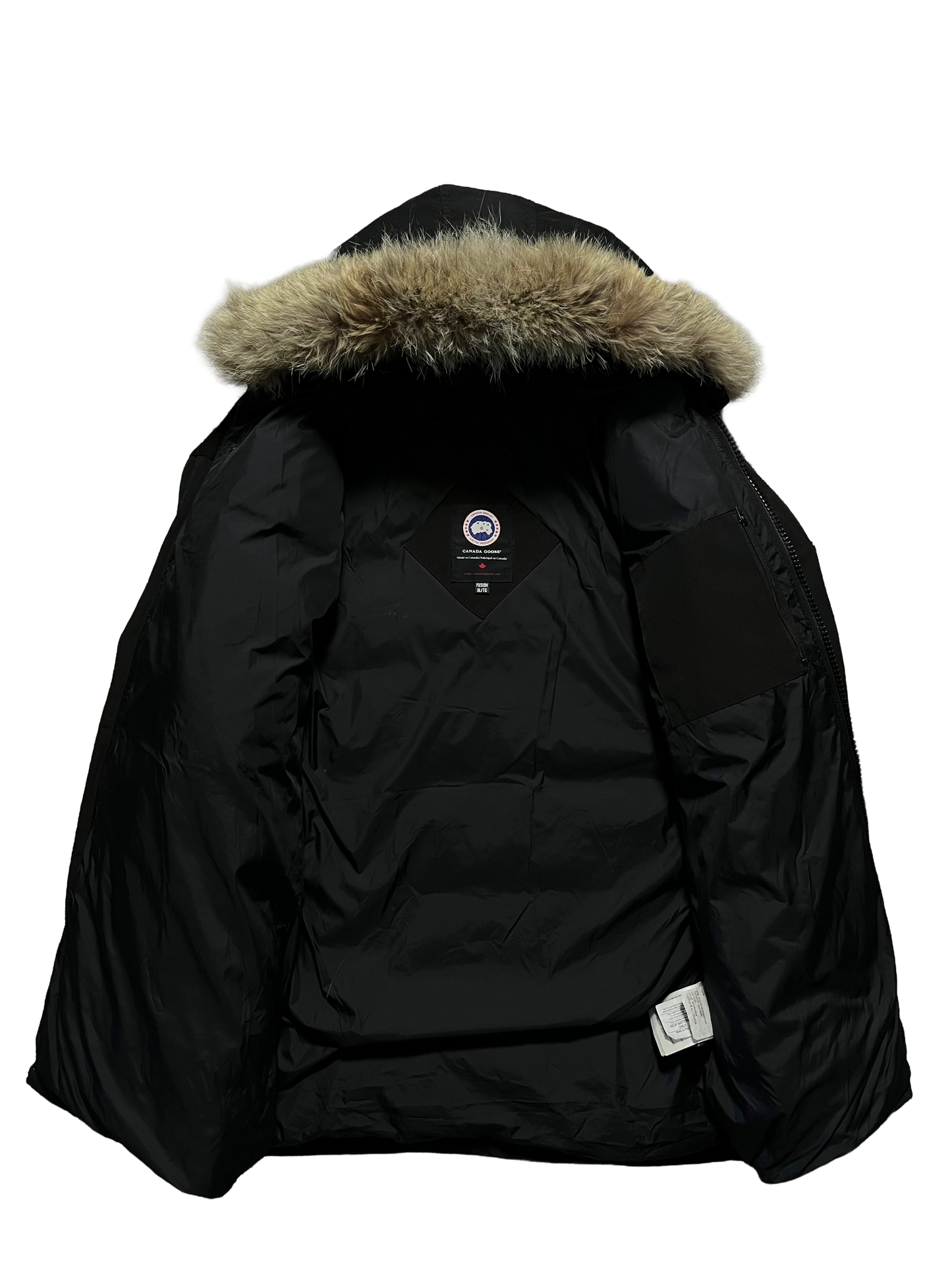 Canada Goose Carson Parka