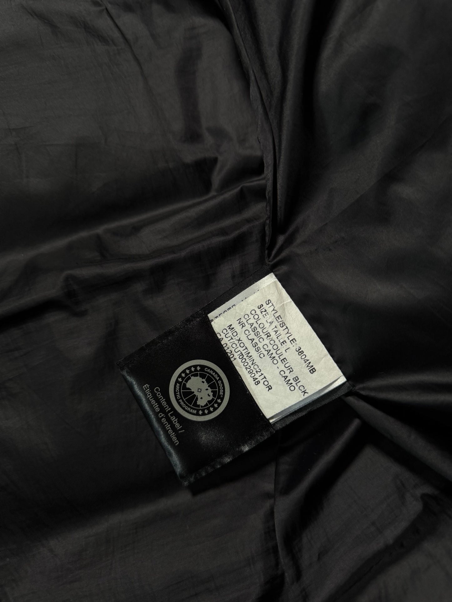 Canada Goose MacMillan Parka