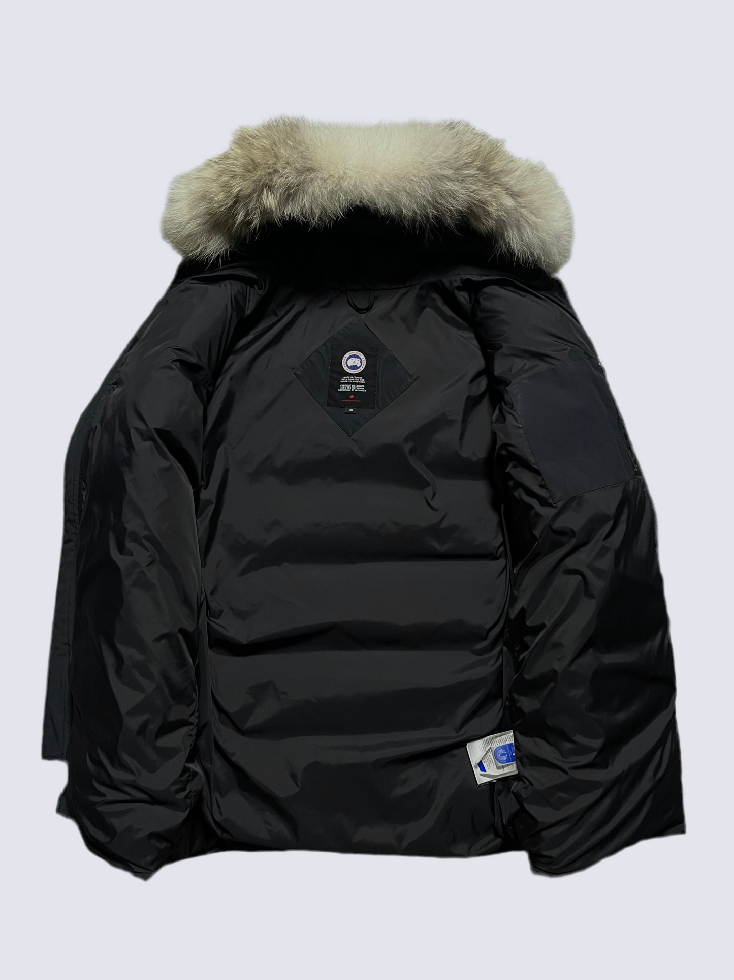 Canada Goose Carson Parka