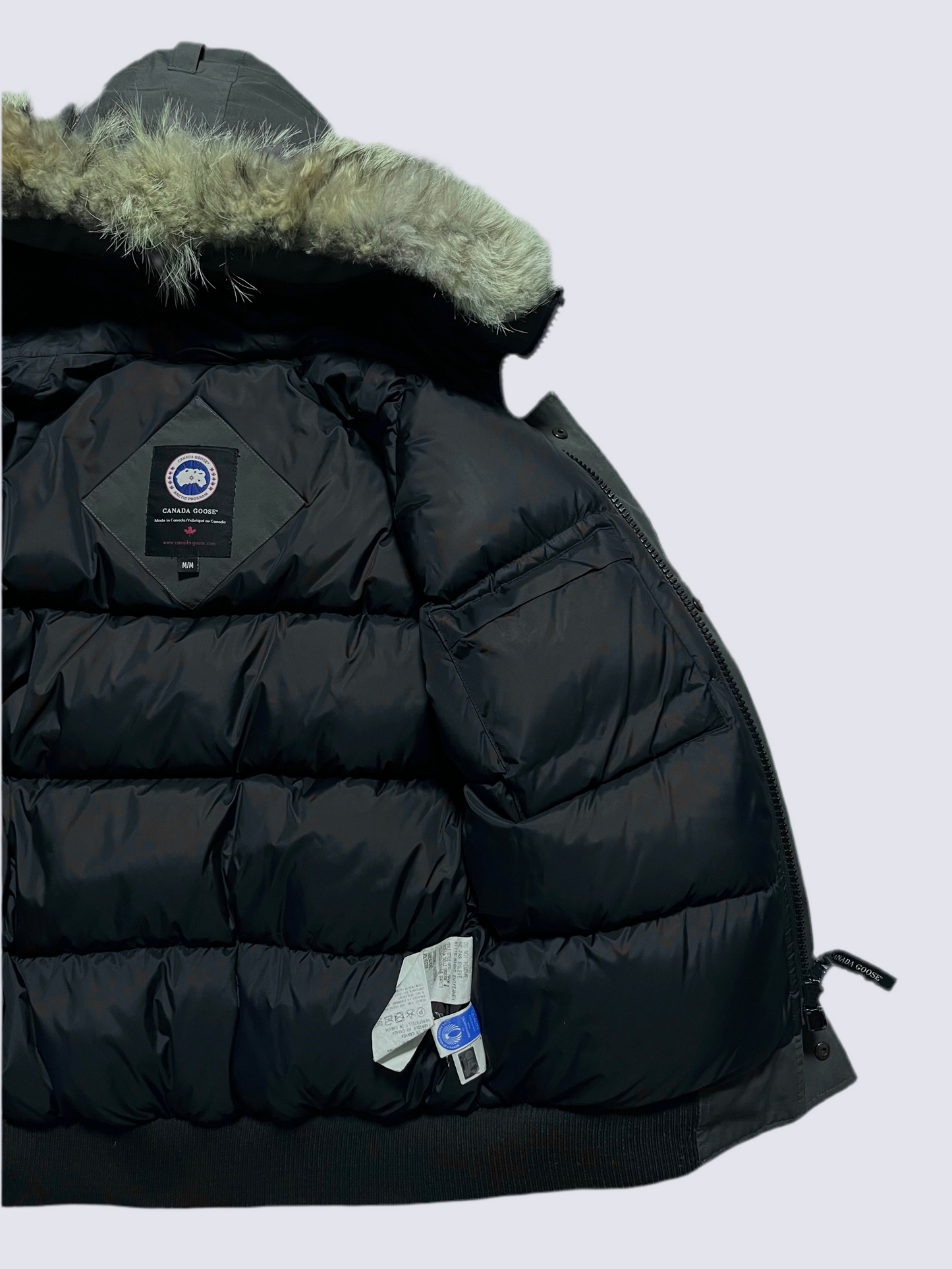 Canada Goose Chilliwack Bomber
