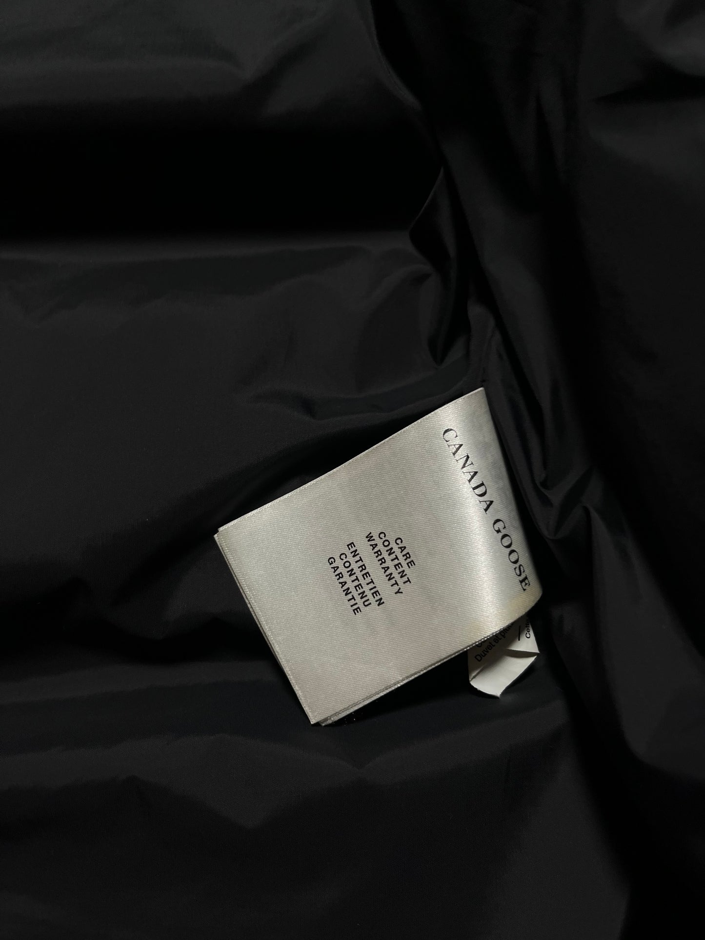 Canada Goose MacMillan Parka