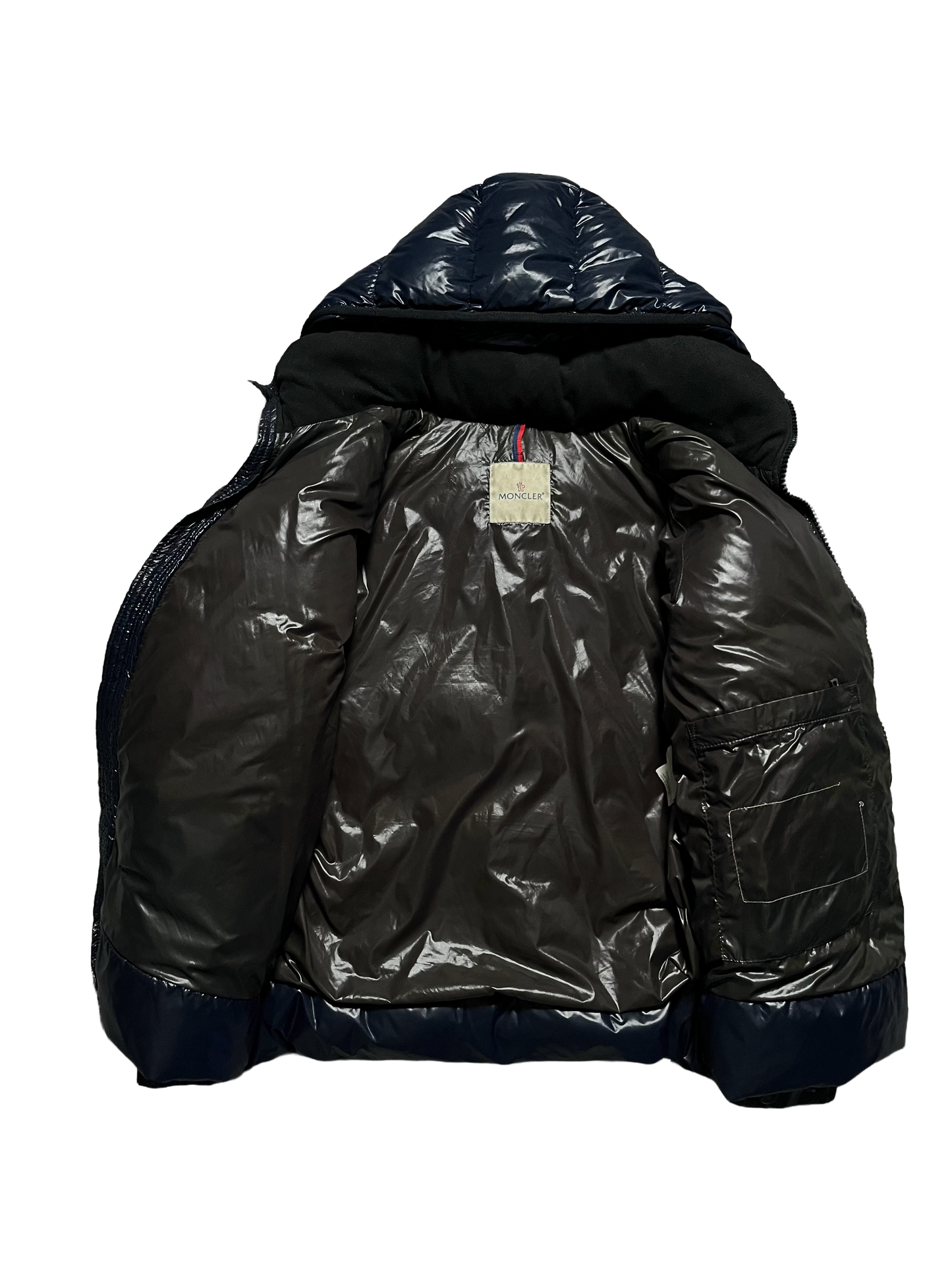 Moncler Himalaya