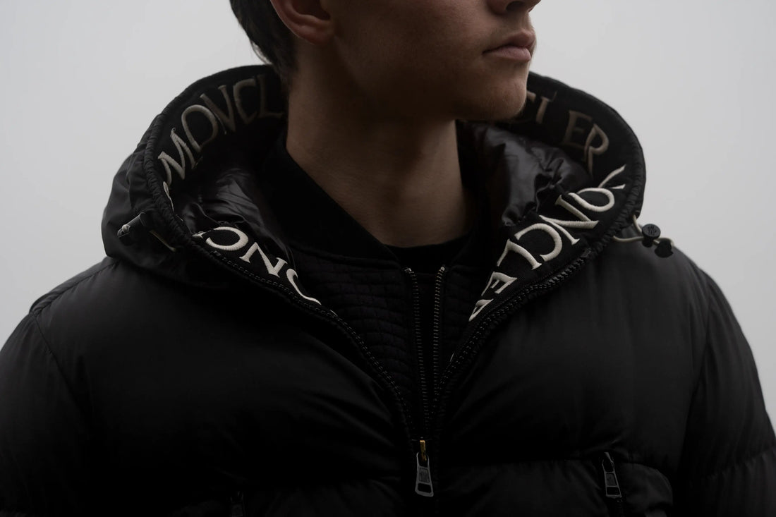 How buying a used Moncler jacket makes you richer