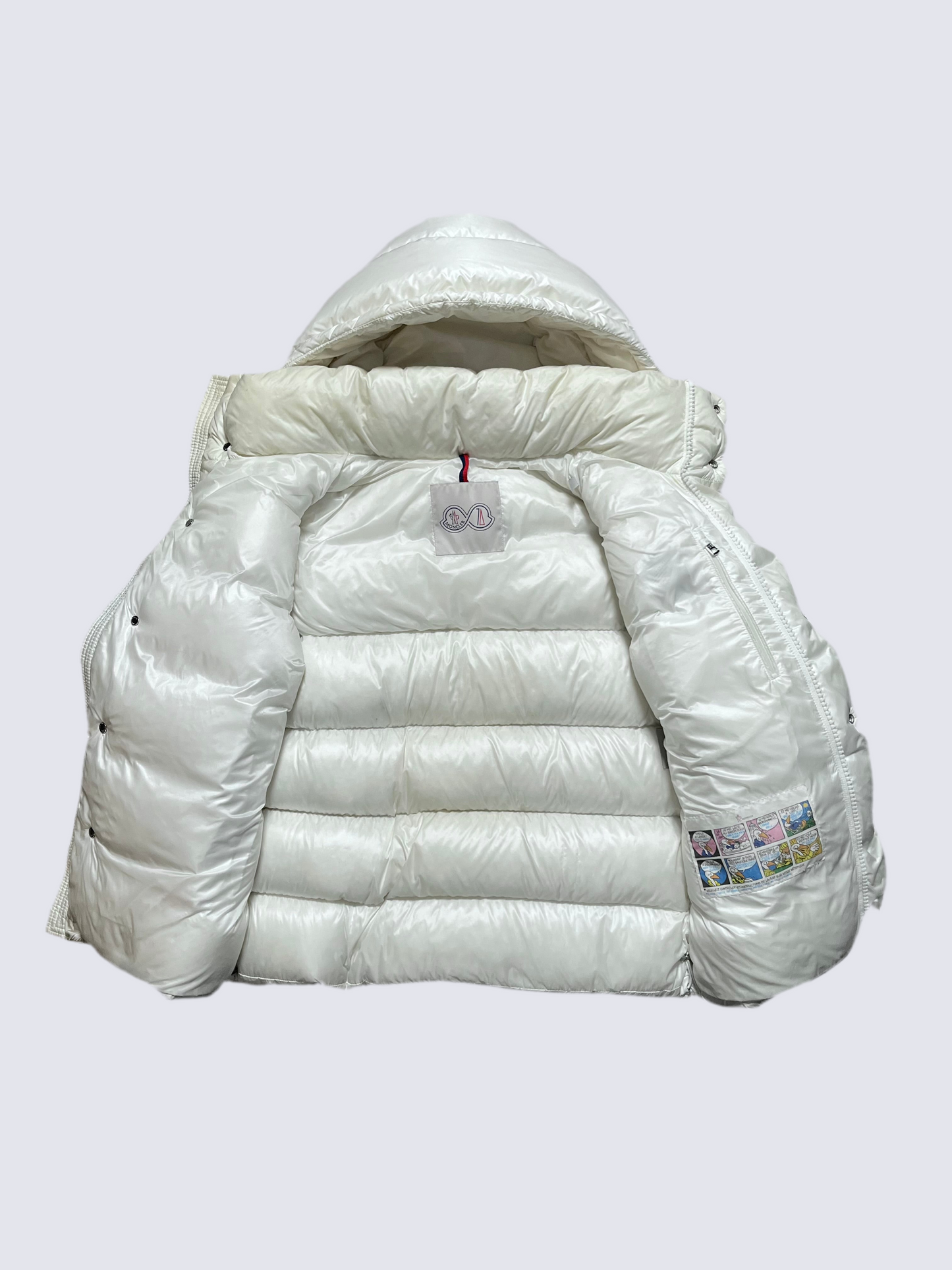 Moncler Maya 70th Anniversary