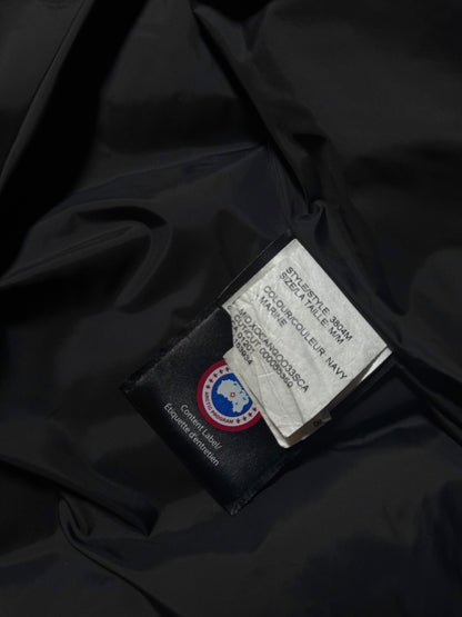 Canada Goose MacMillan Parka
