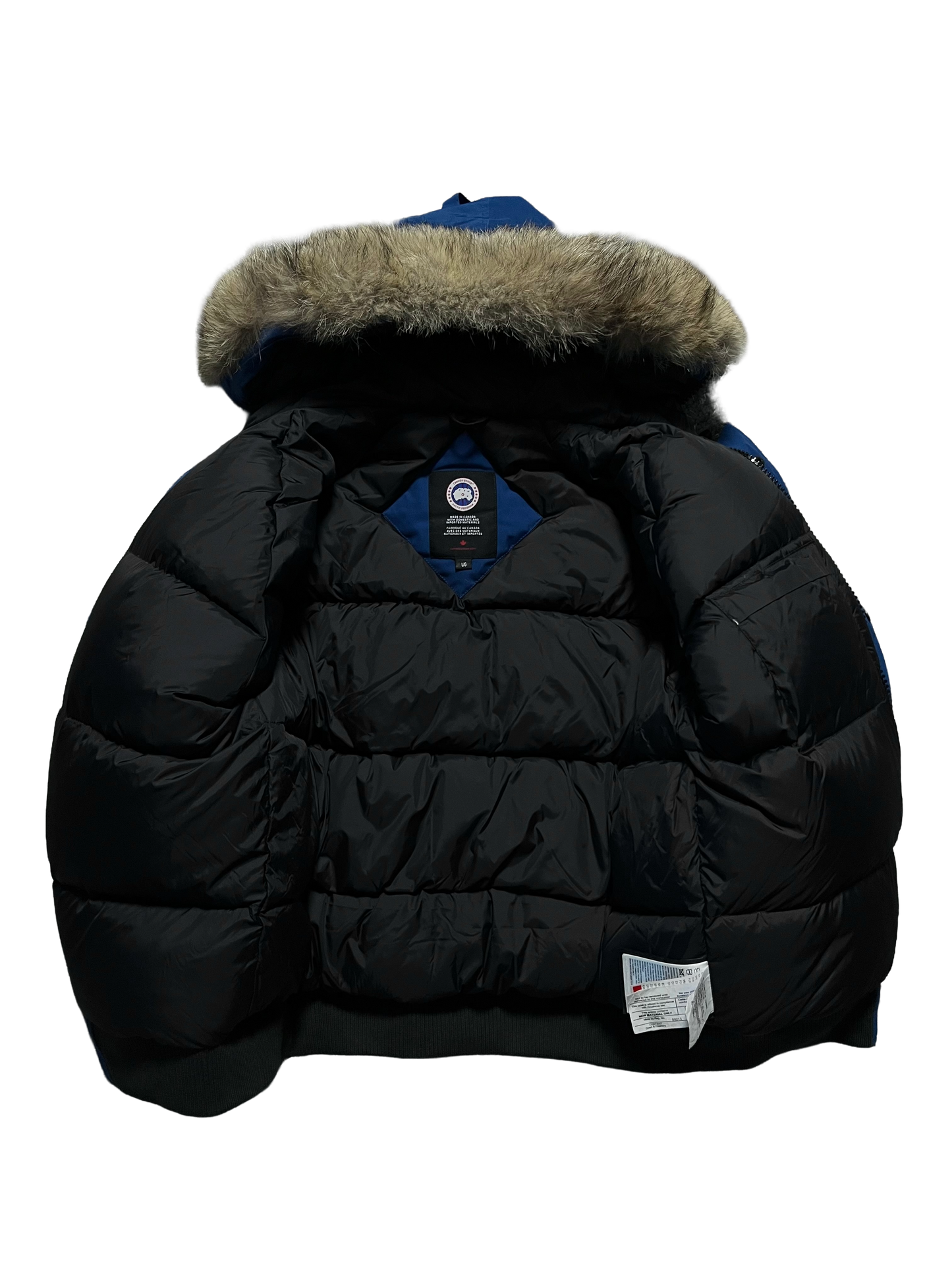 Canada Goose Chilliwack Bomber