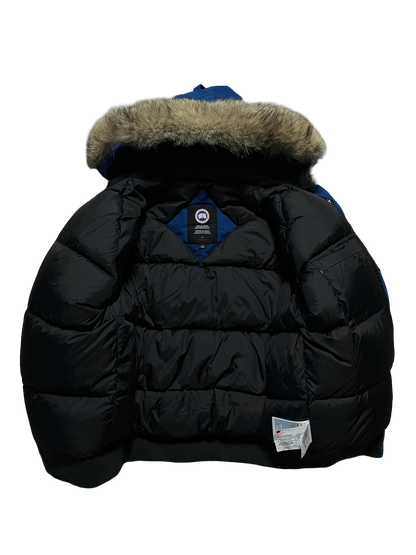 Canada Goose Chilliwack Bomber