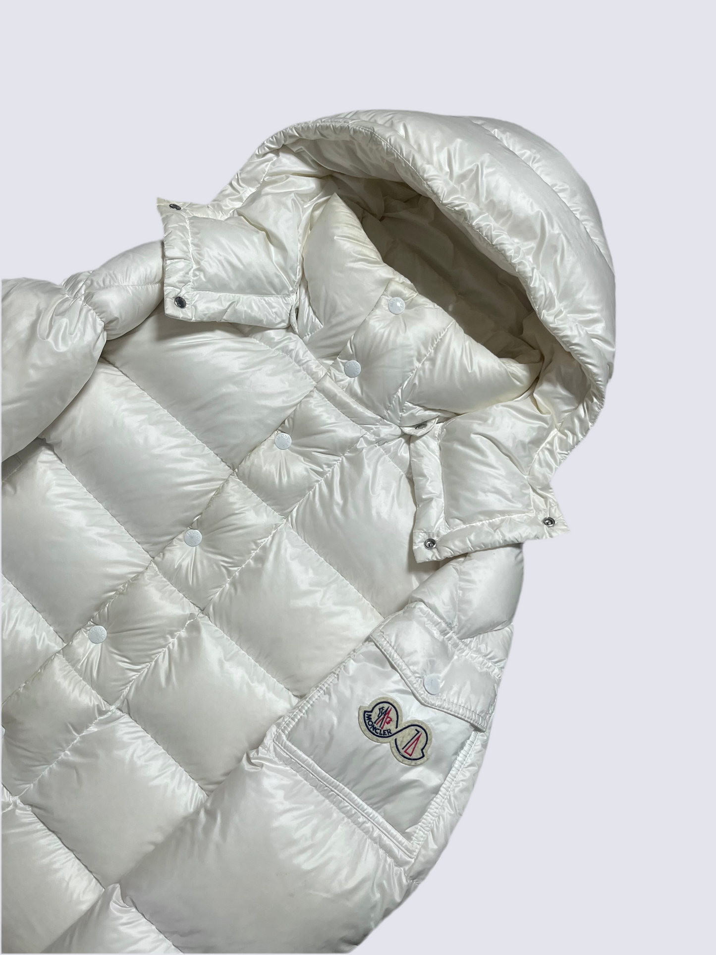 Moncler Maya 70th Anniversary