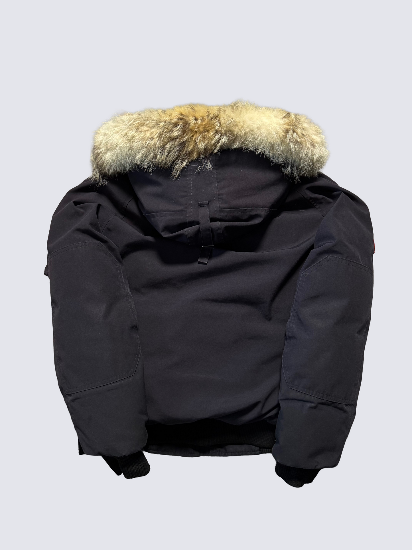 Canada Goose Chilliwack Bomber