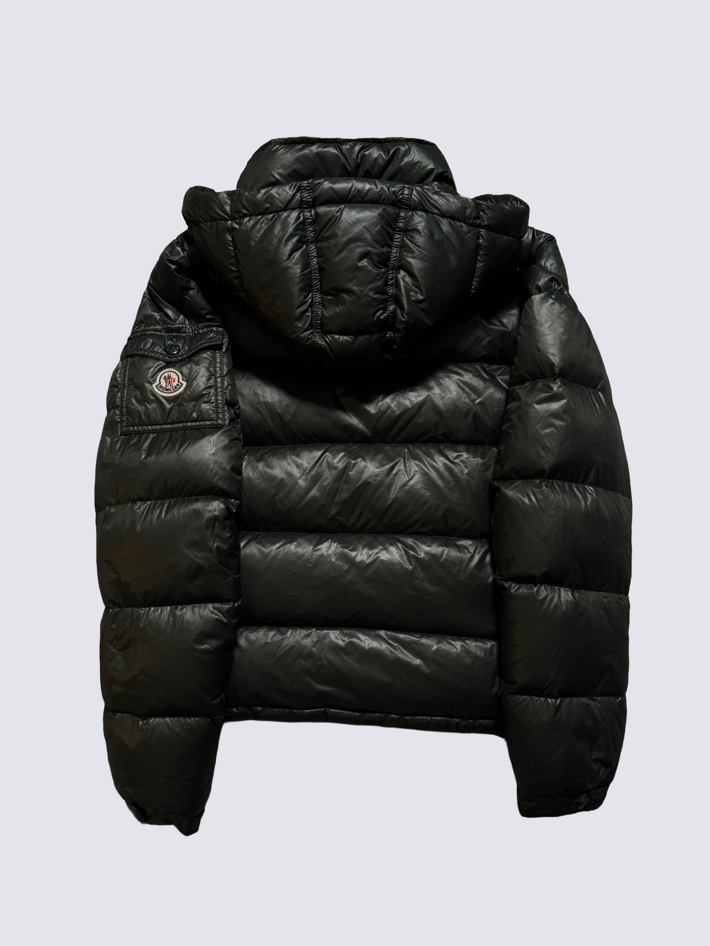 Moncler Zin
