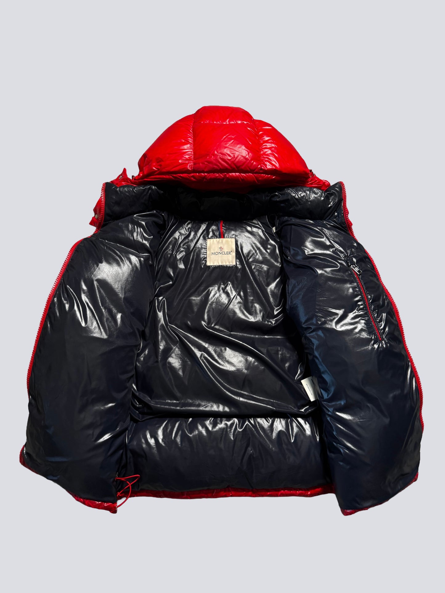 Moncler Gary