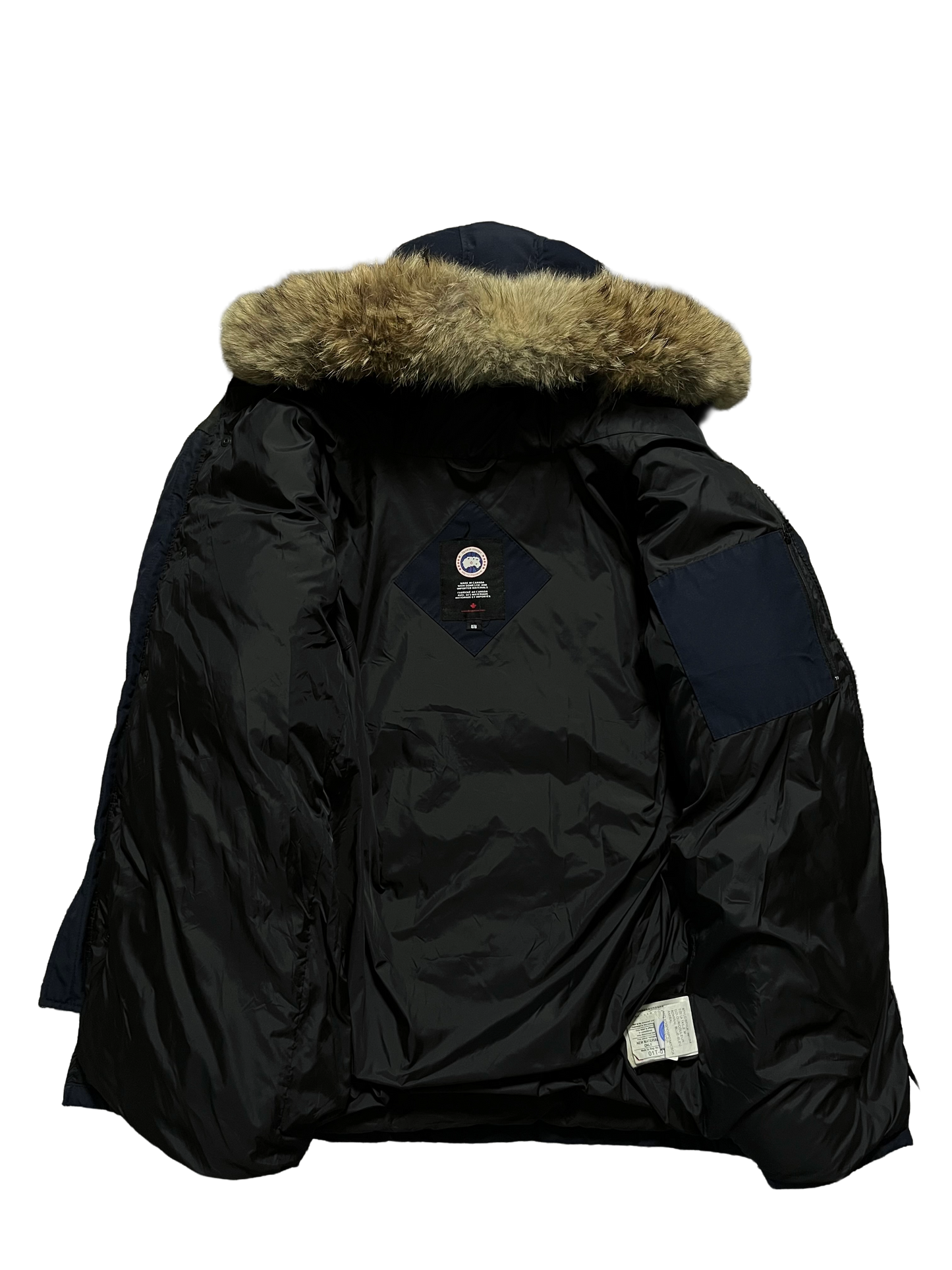 Canada Goose Carson Parka