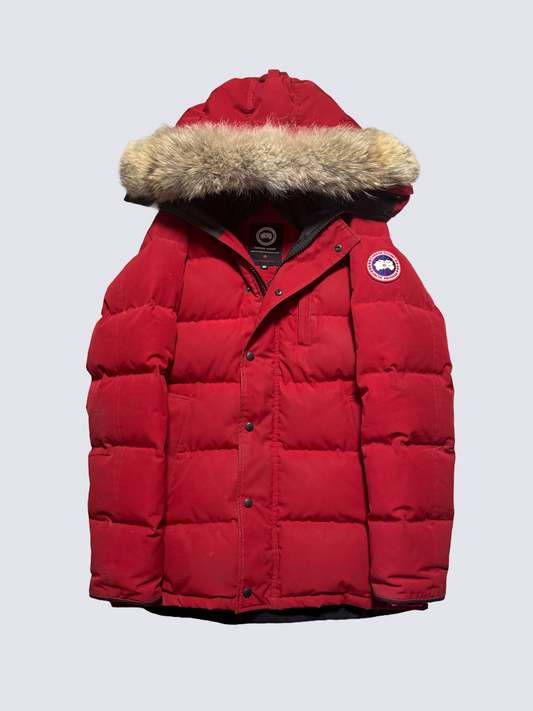 Canada Goose Carson Parka