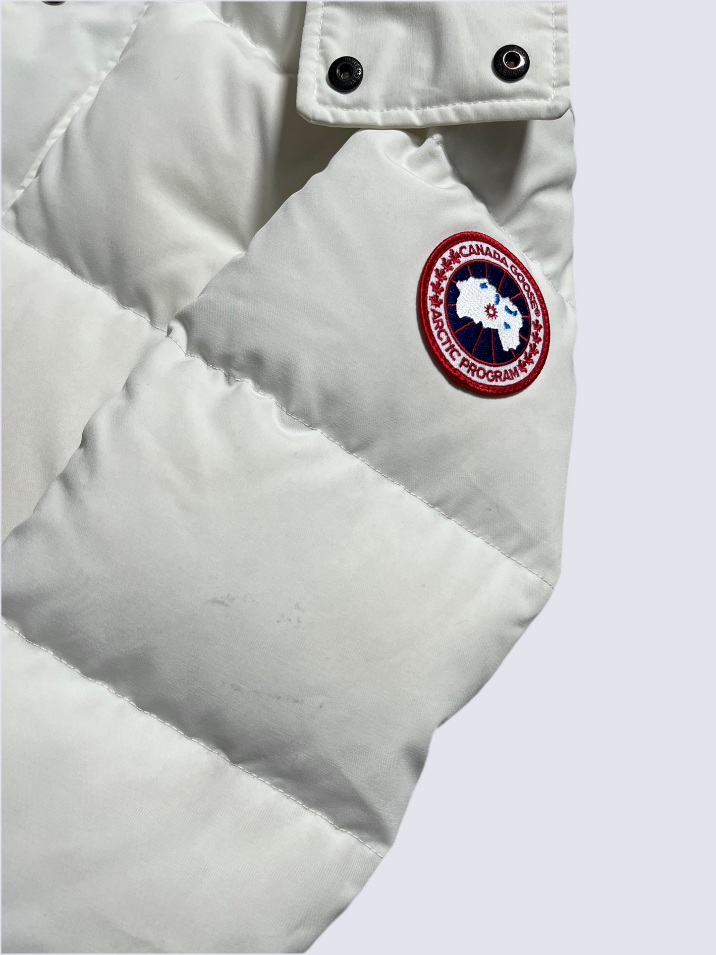 Canada Goose Wyndham Parka