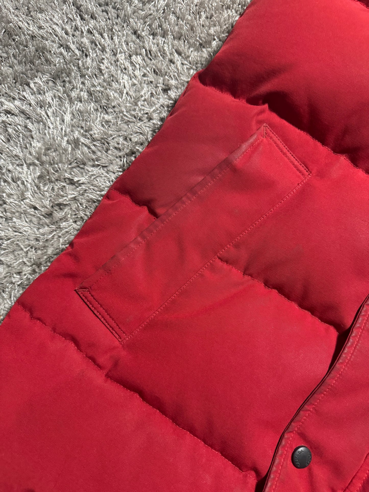 Canada Goose Carson Parka