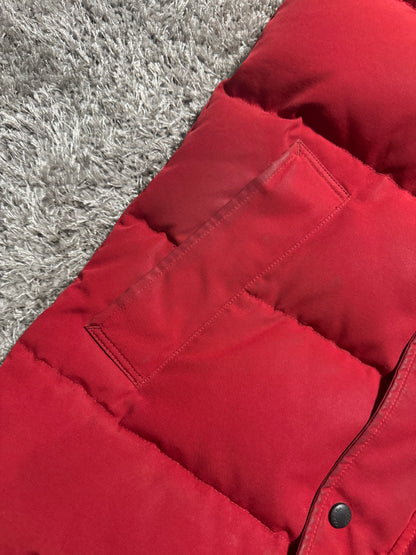 Canada Goose Carson Parka