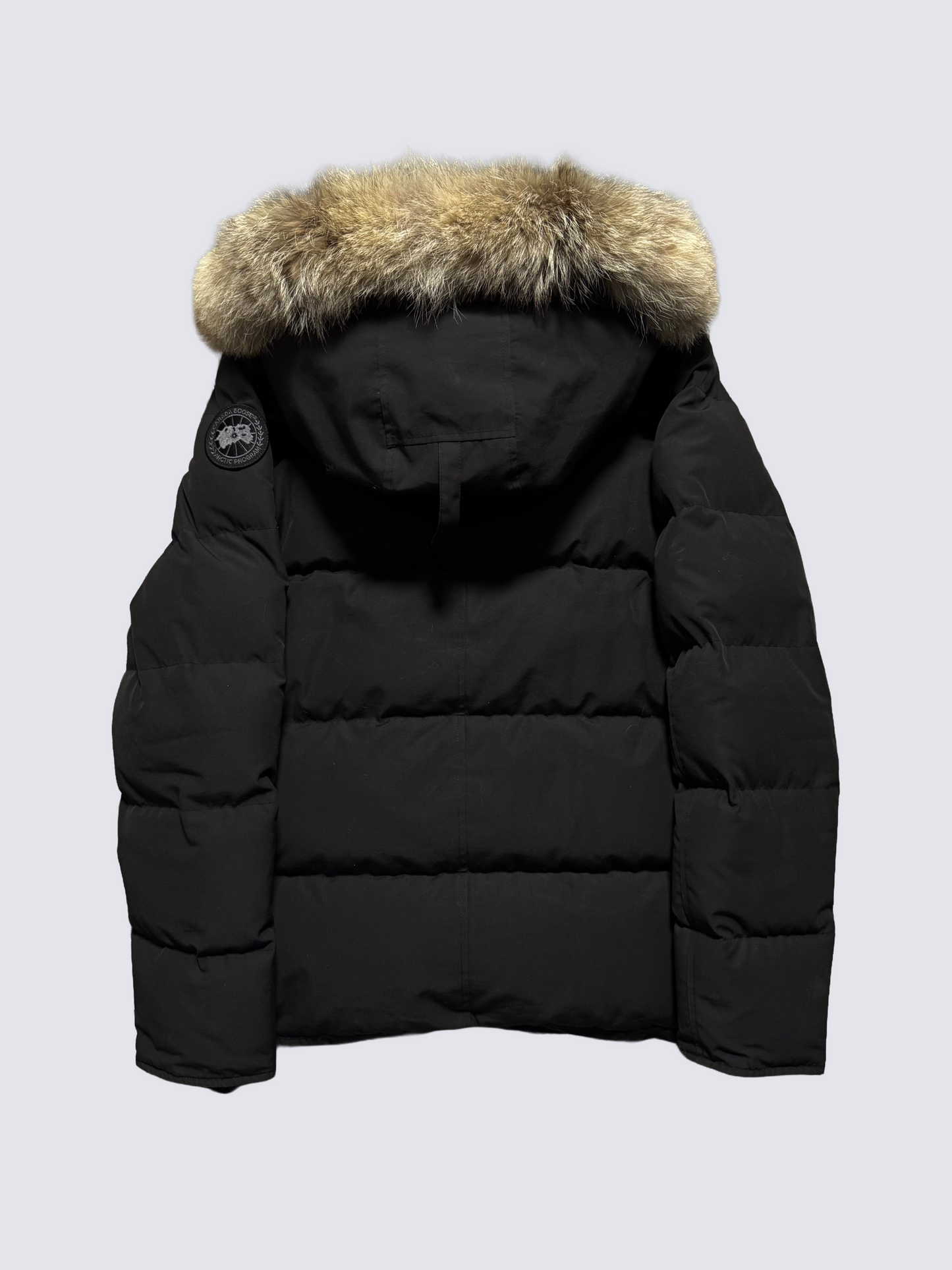 Canada Goose Wyndham Parka