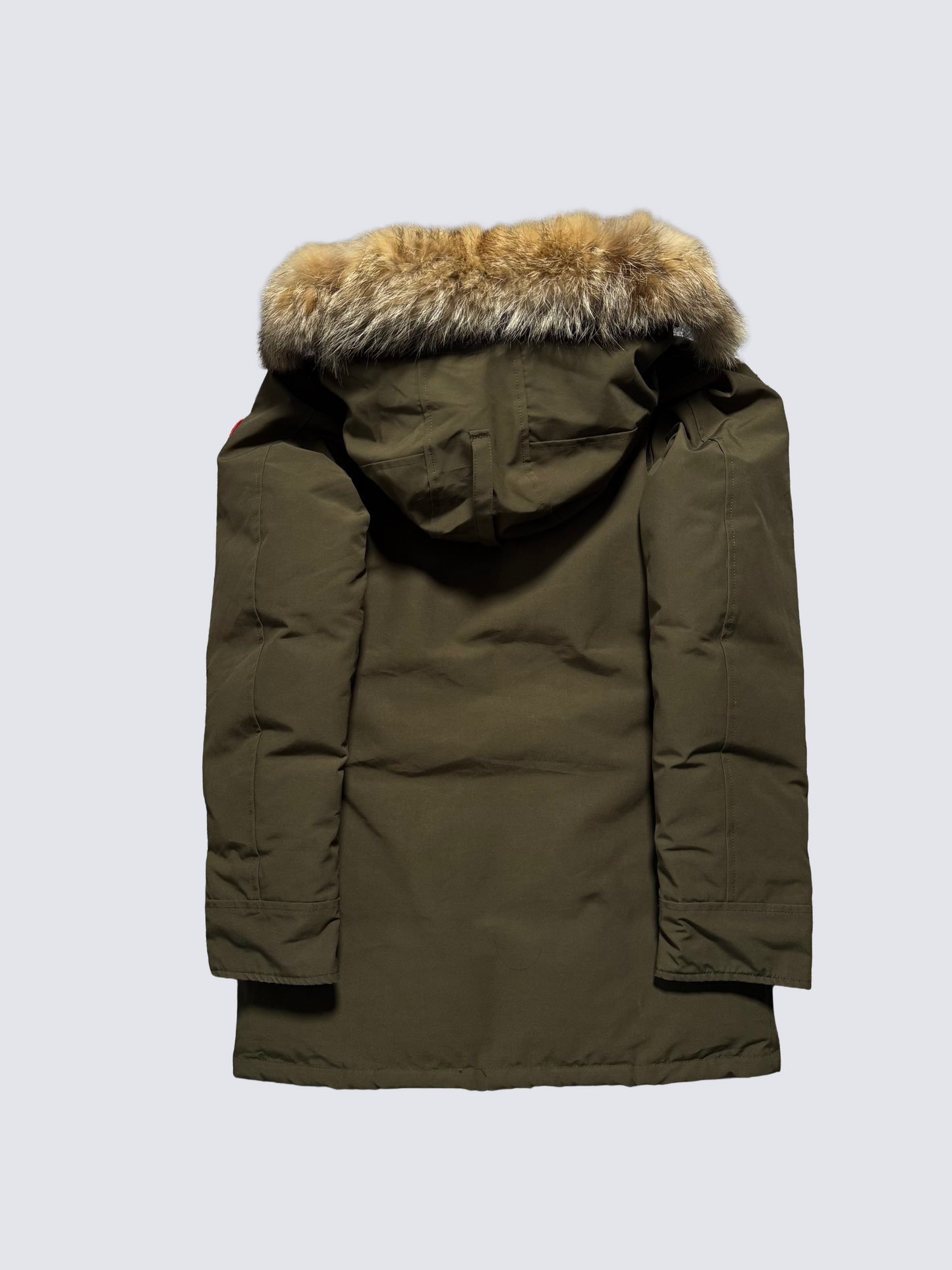 Canada Goose Langford Parka