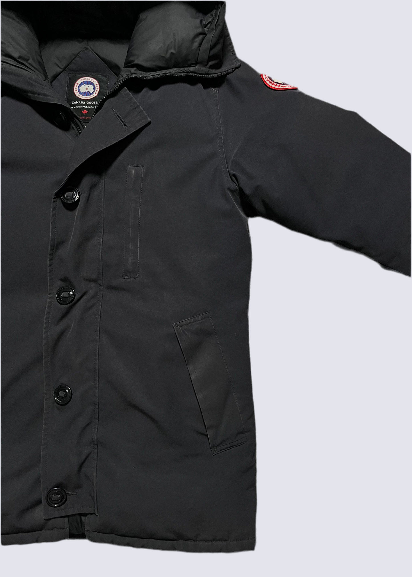 Canada Goose Chateau Parka