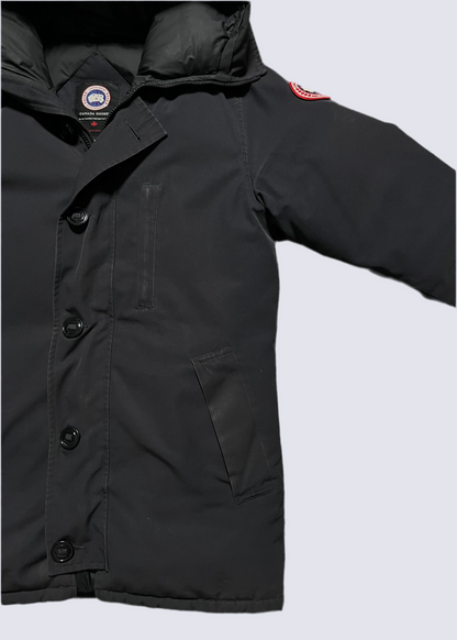 Canada Goose Chateau Parka