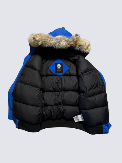 Canada Goose Chilliwack Bomber PBI Edition