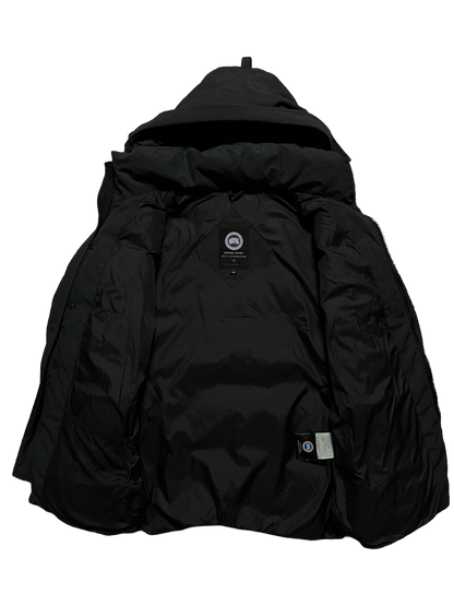 Canada Goose Wyndham Parka