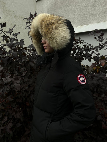 Canada Goose Chelsea Parka