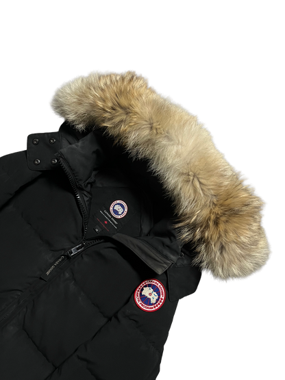 Canada Goose Chelsea Parka