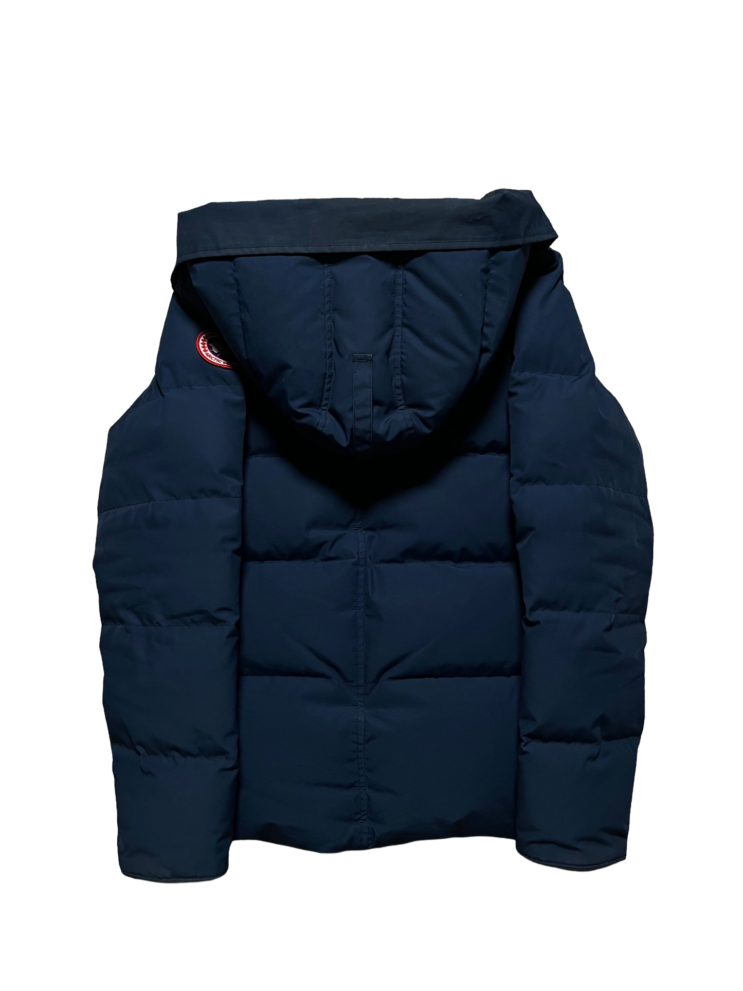 Canada Goose MacMillan Parka
