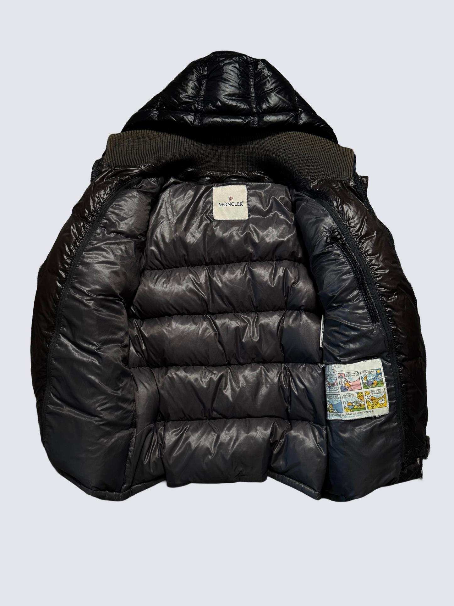 Moncler Zin
