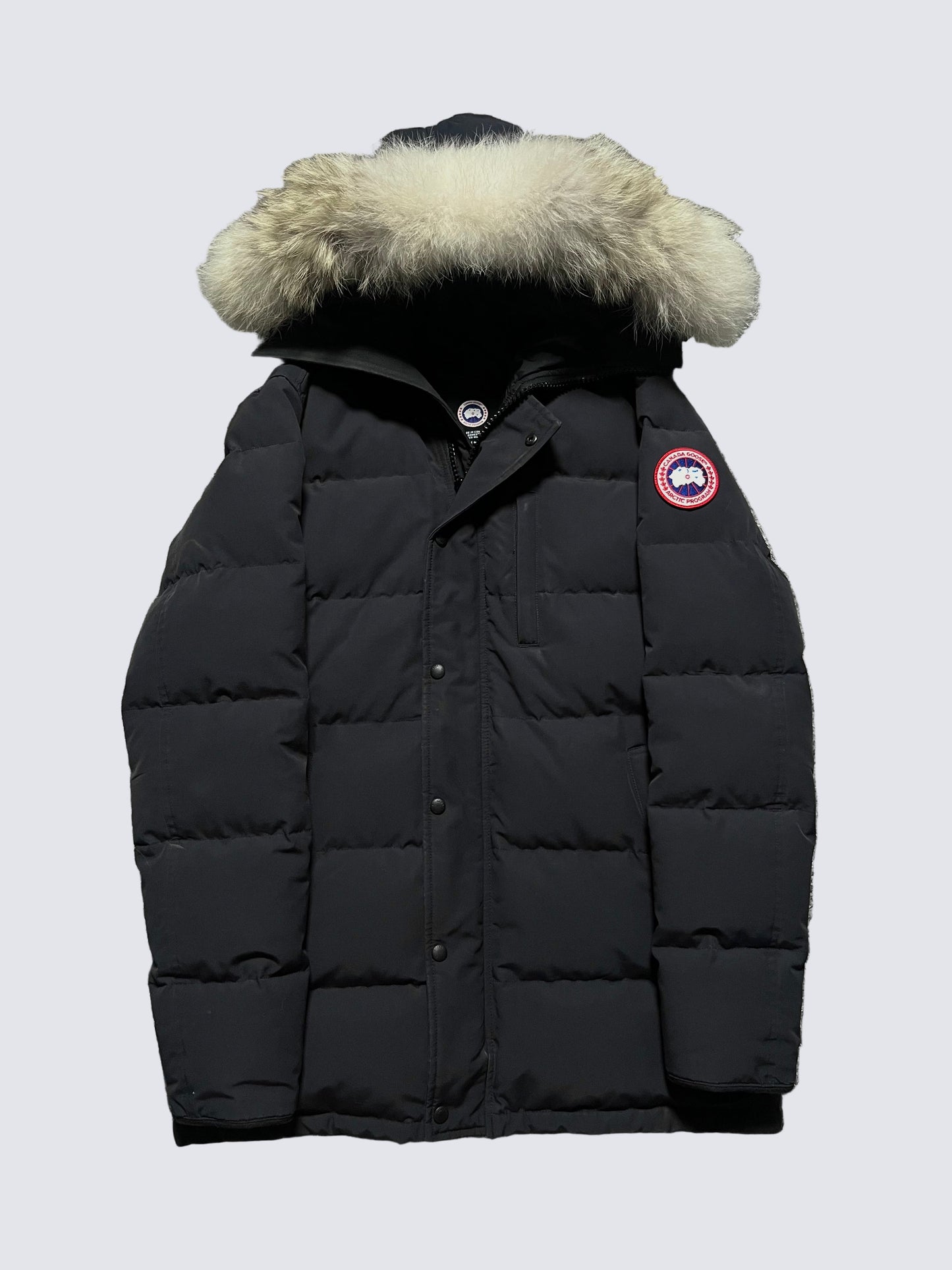 Canada Goose Carson Parka