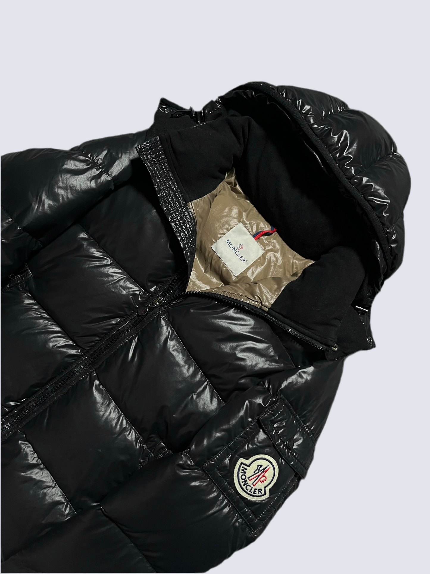Moncler Himalaya