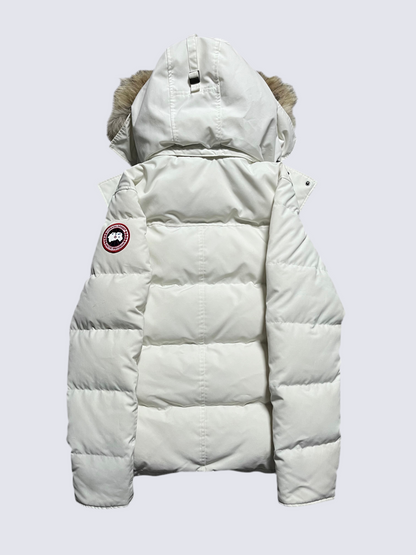 Canada Goose Wyndham Parka