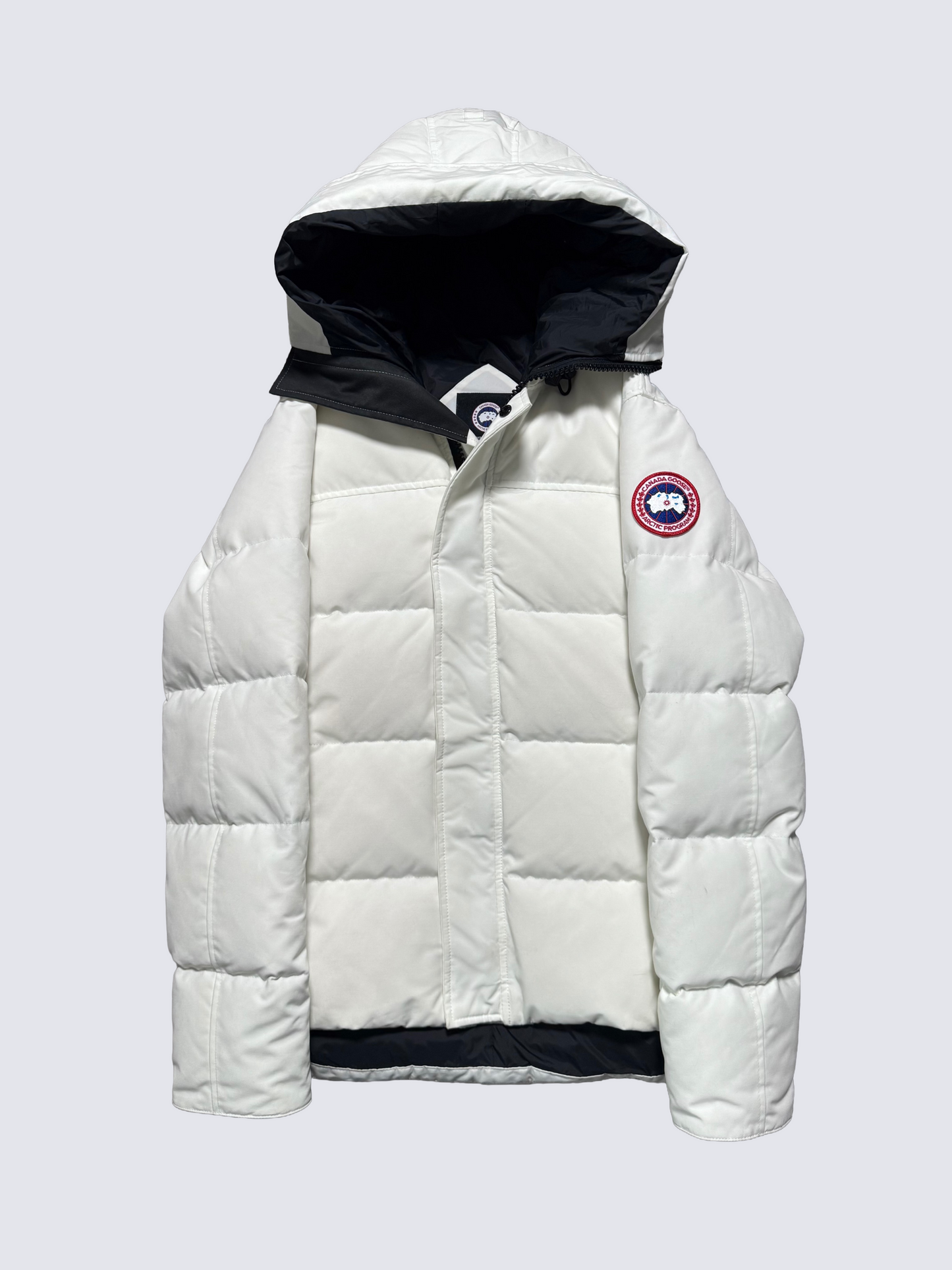 Canada Goose MacMillan Parka