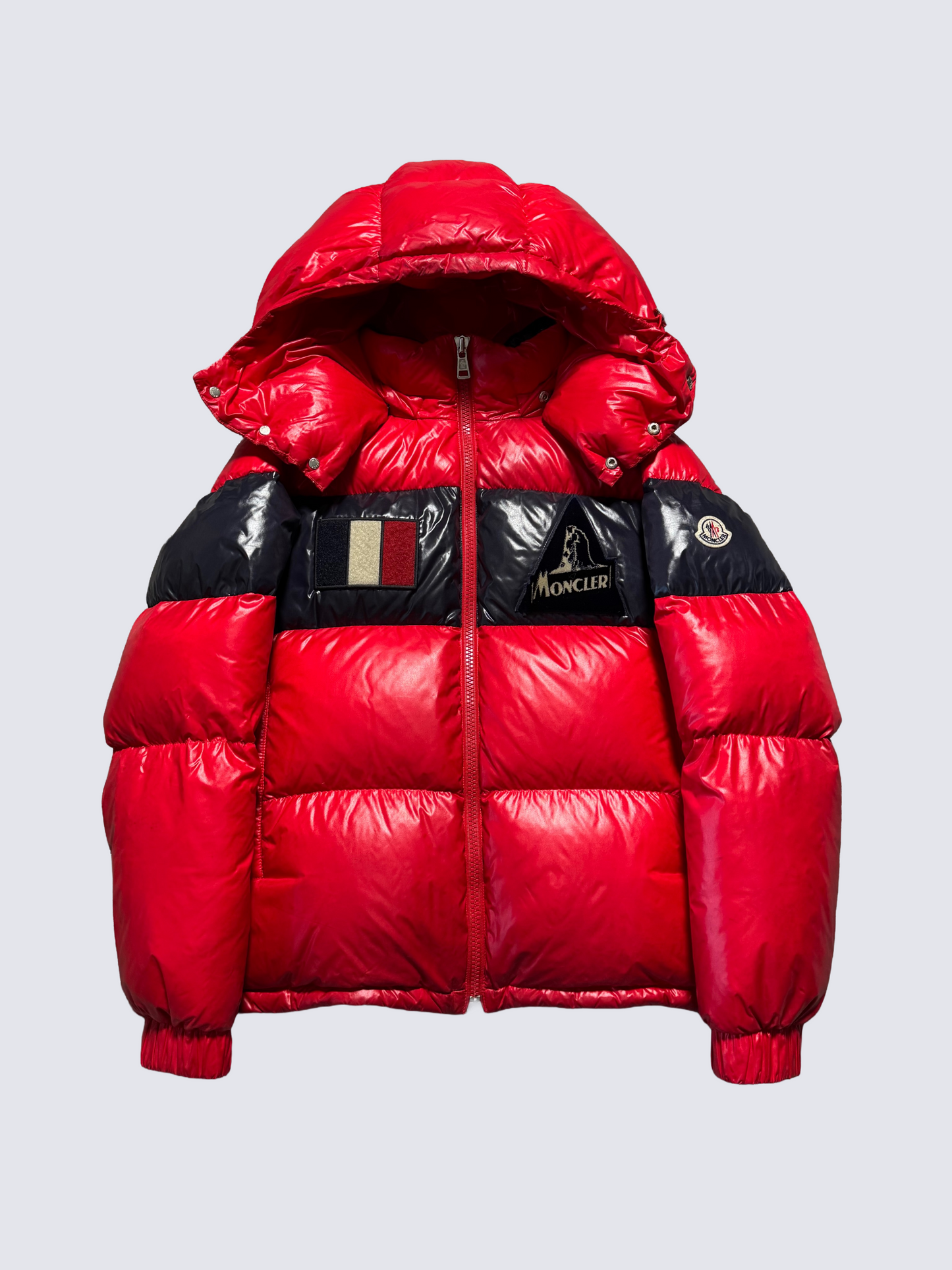 Moncler Gary