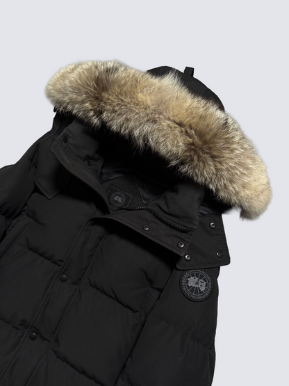 Canada Goose Wyndham Parka