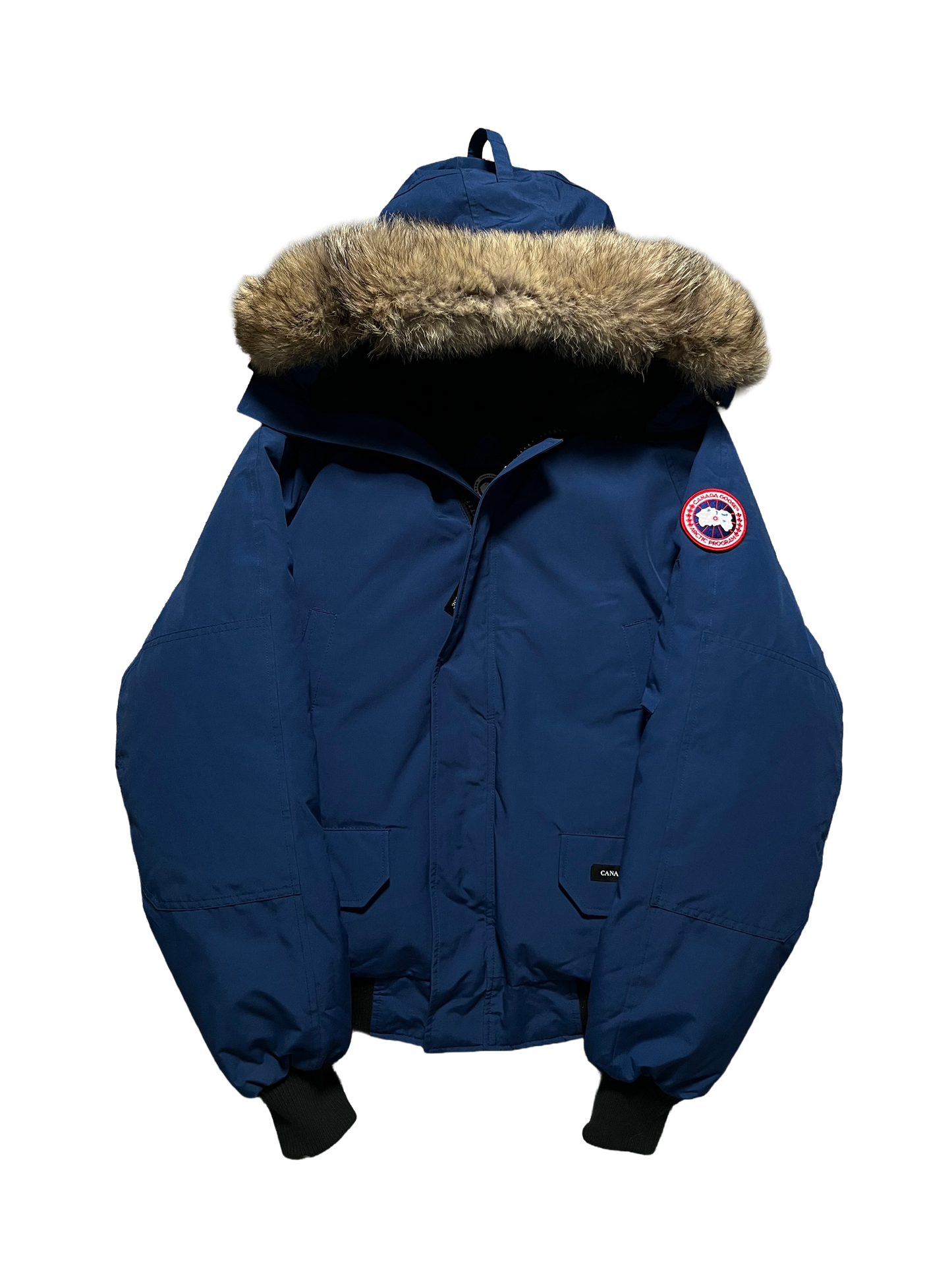 Canada Goose Chilliwack Bomber