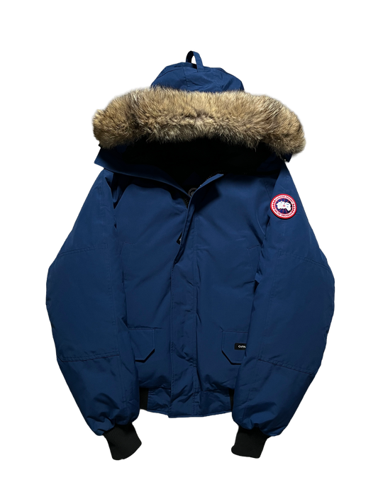 Canada Goose Chilliwack Bomber