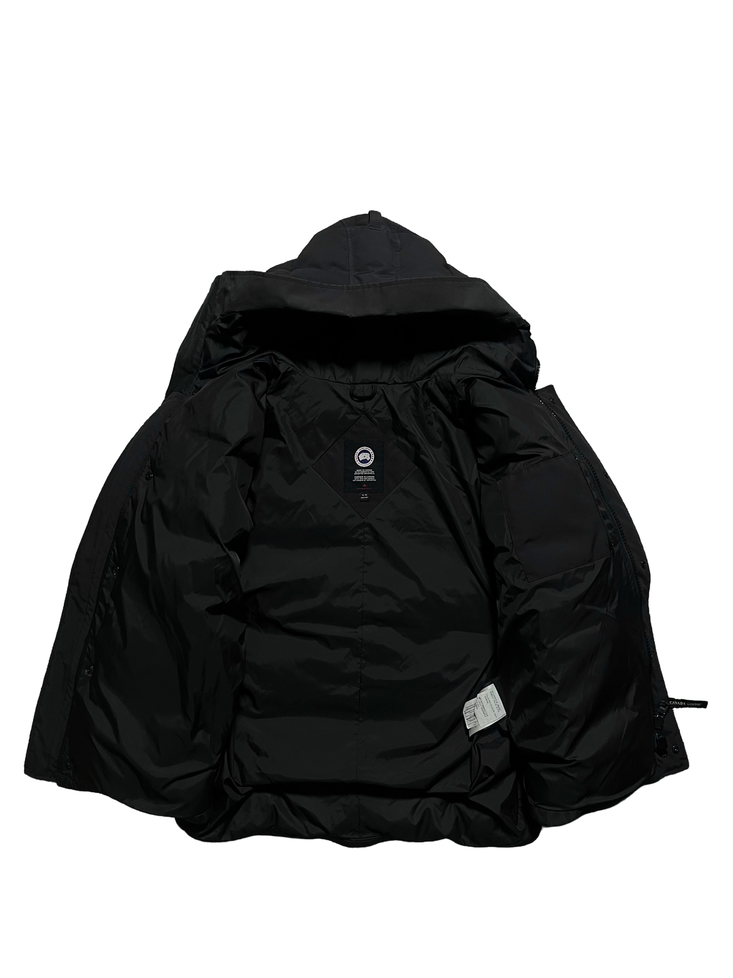Canada Goose MacMillan Parka
