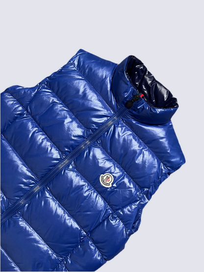 Moncler Ghany Vest