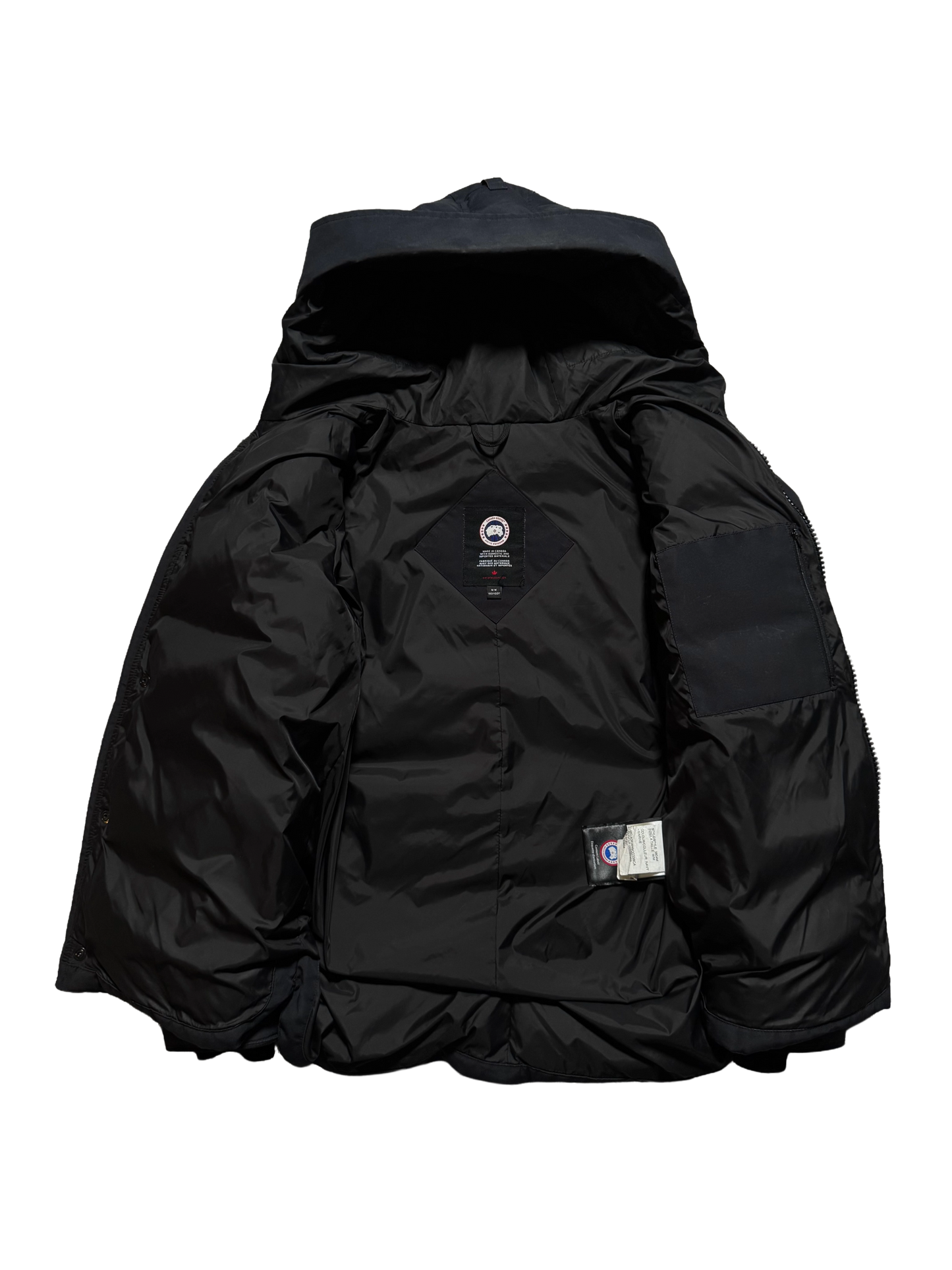 Canada Goose MacMillan Parka