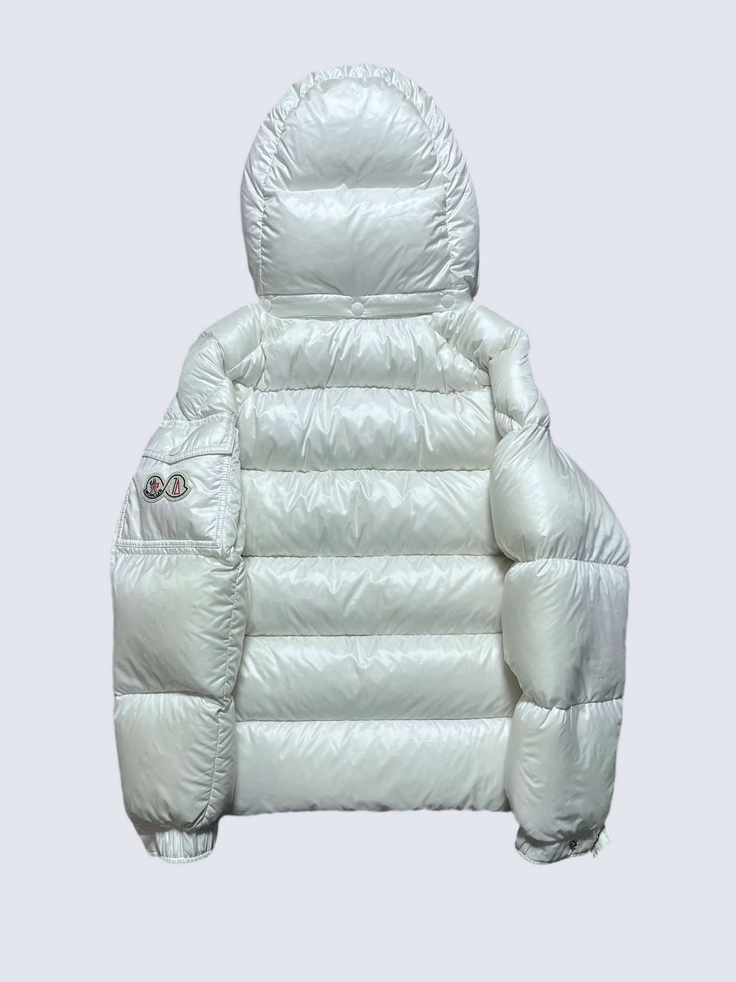 Moncler Maya 70th Anniversary
