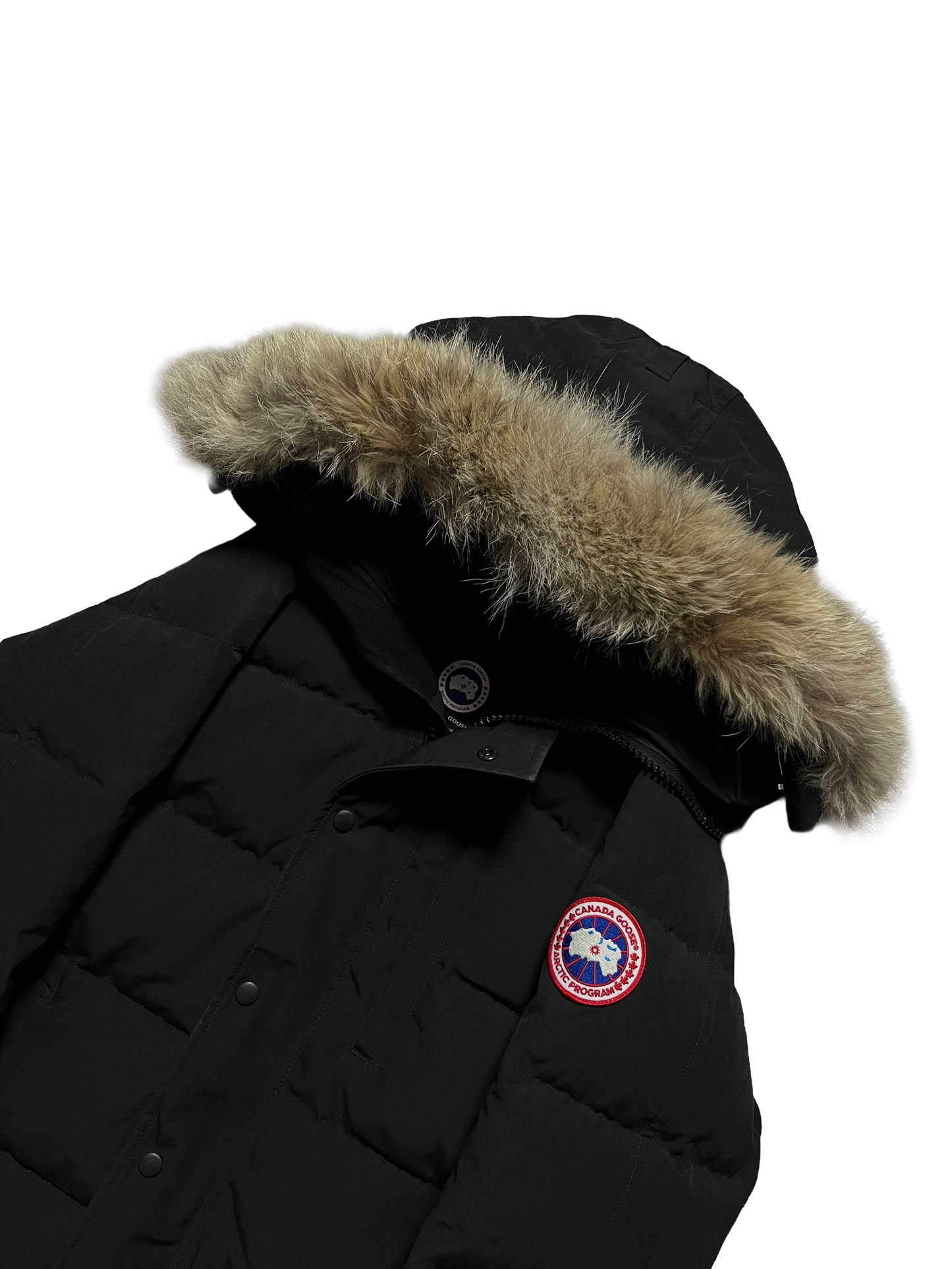 Canada Goose Carson Parka